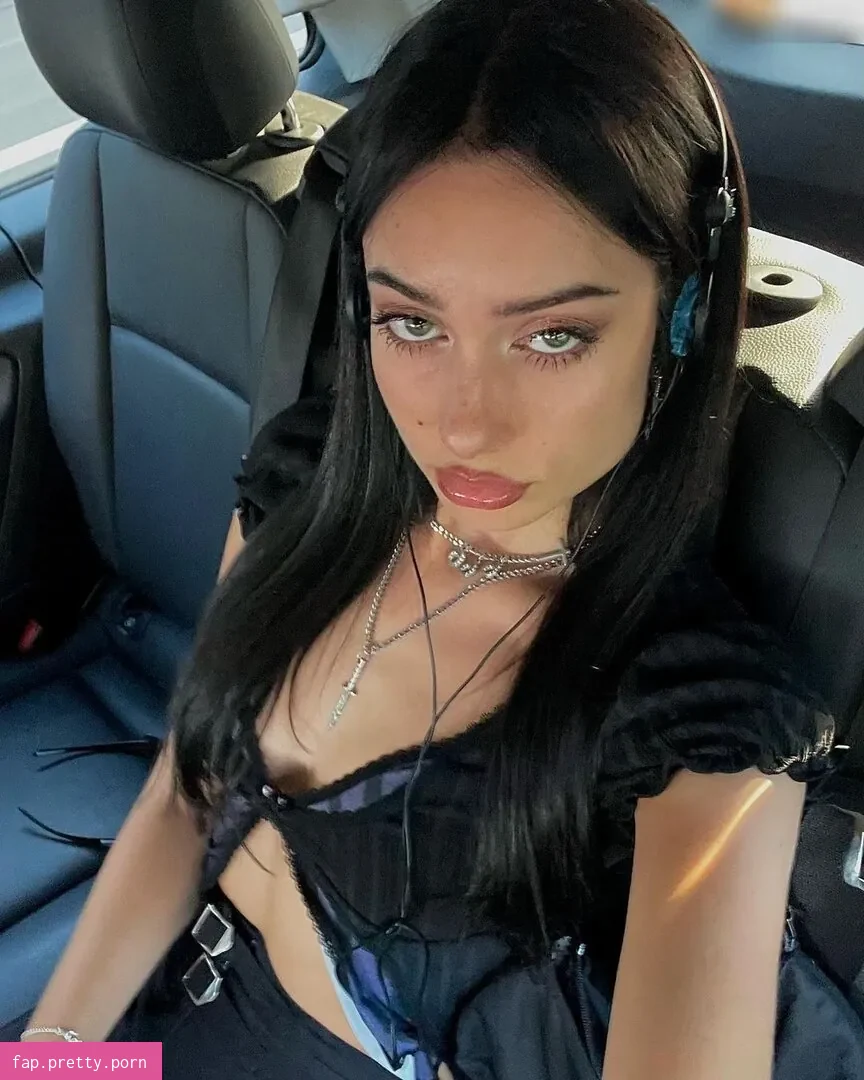 Kayla Shyx - Photo #08