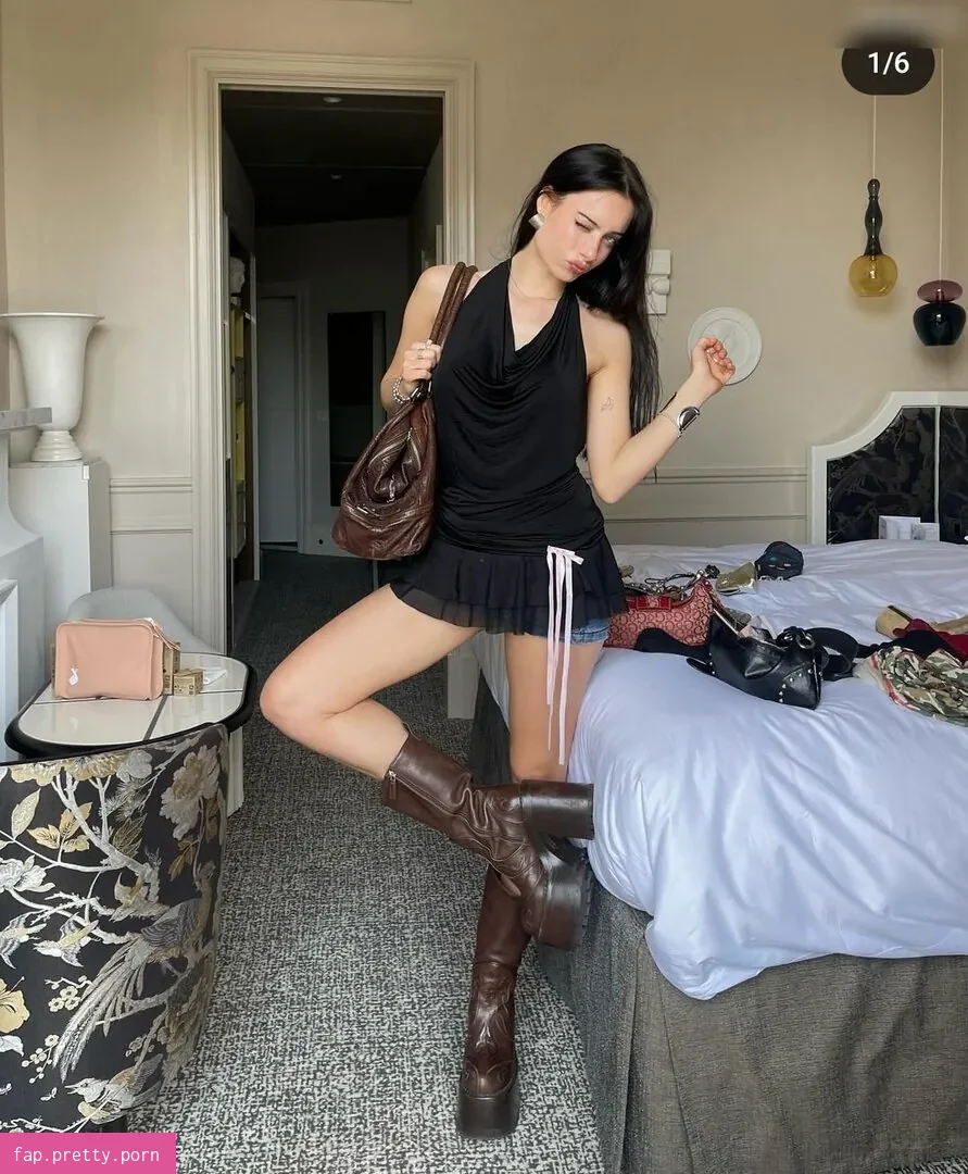 Kayla Shyx - Photo #38