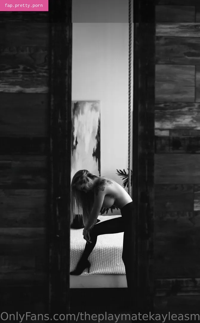 Kaylea Smith - Photo #59