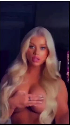 Kaylyn Slevin