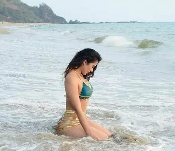 Ketika Sharma