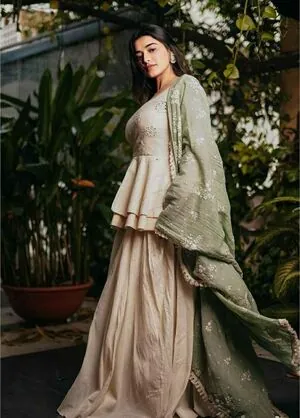 Ketika Sharma