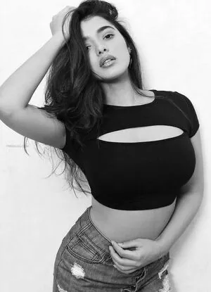 Ketika Sharma