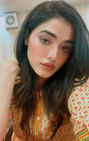 Ketika Sharma