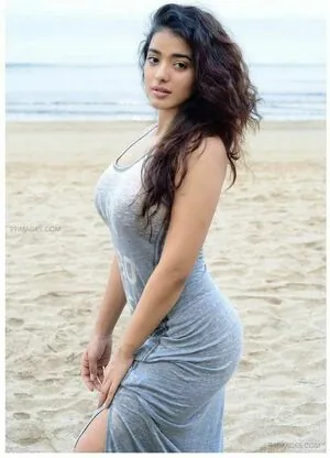 Ketika Sharma