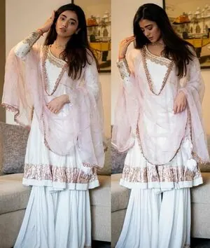 Ketika Sharma