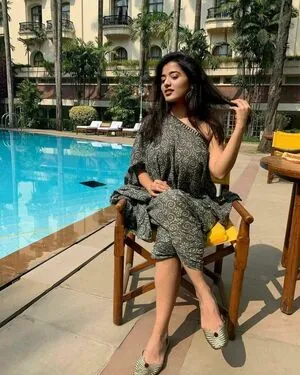 Ketika Sharma