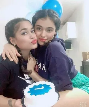 Ketika Sharma