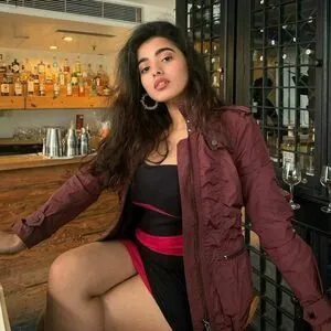 Ketika Sharma