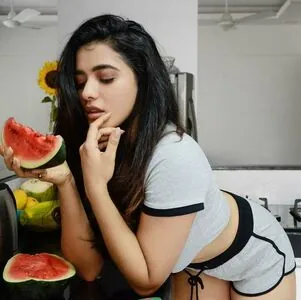 Ketika Sharma