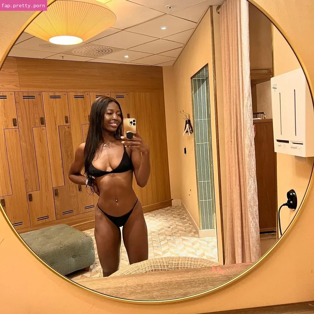 Khaddi Sagnia - Photo #25