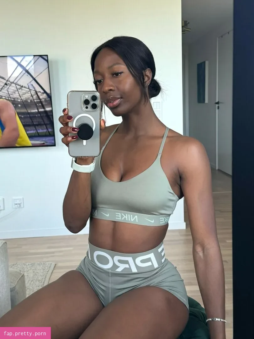 Khaddi Sagnia - Photo #84