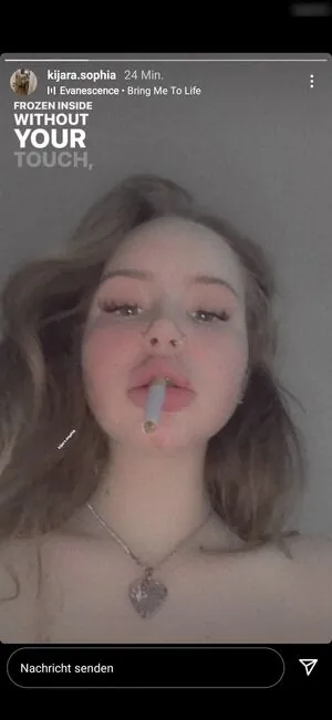 Kiara-Sophia