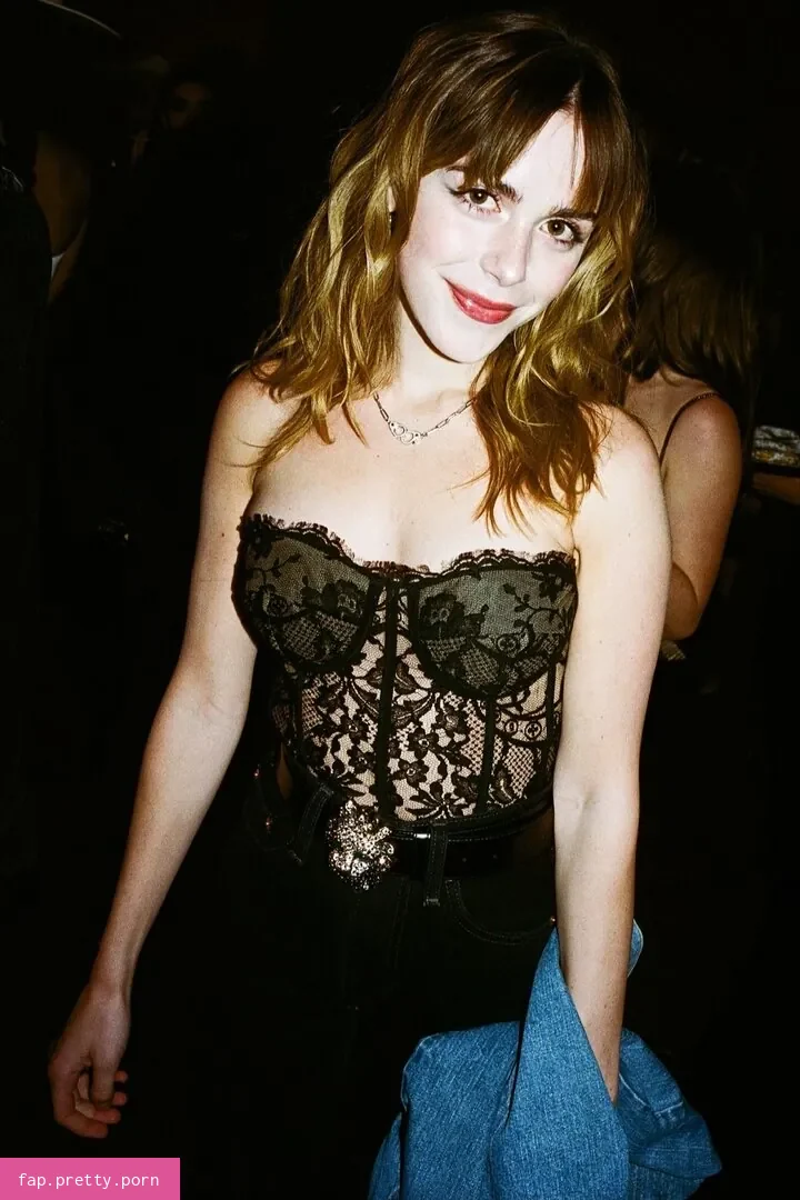 Kiernan Shipka - Photo #90
