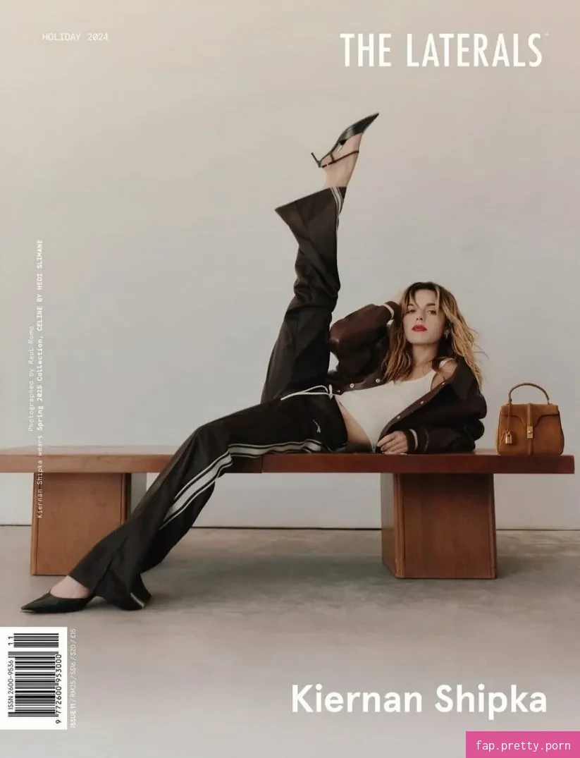 Kiernan Shipka - Photo #30