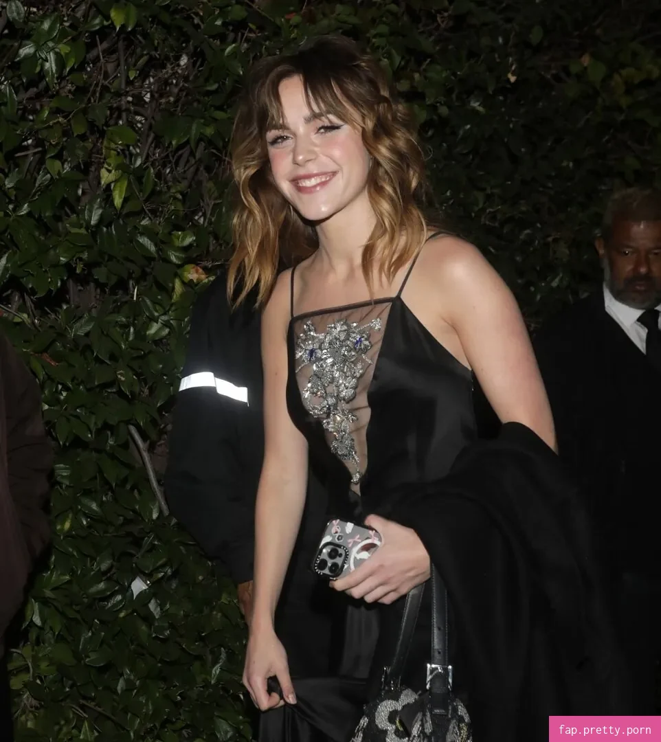 Kiernan Shipka - Photo #49