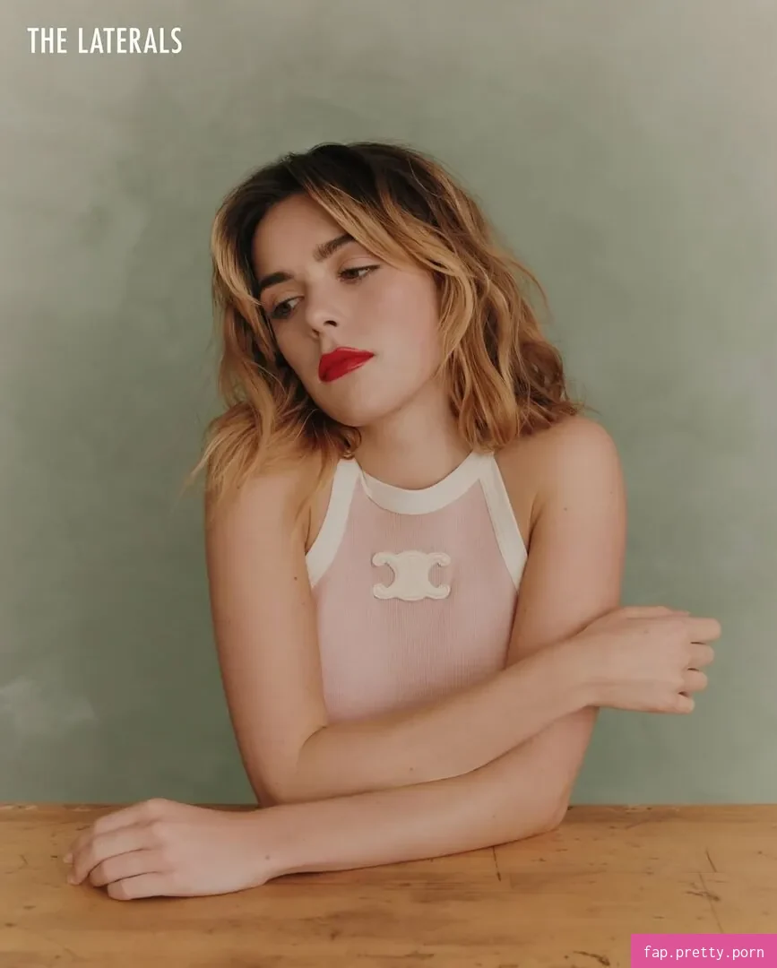 Kiernan Shipka - Photo #58