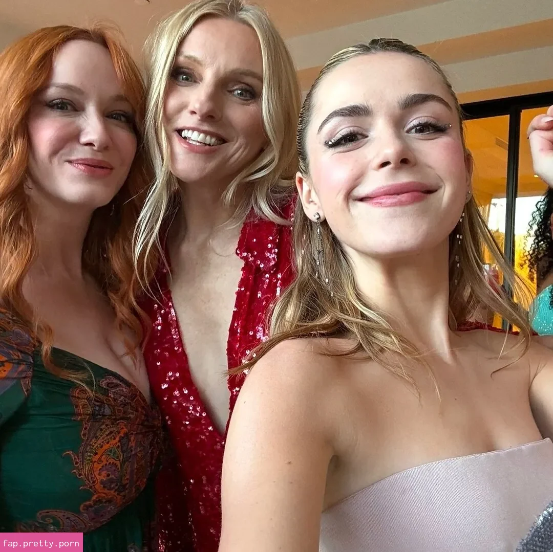Kiernan Shipka - Photo #56