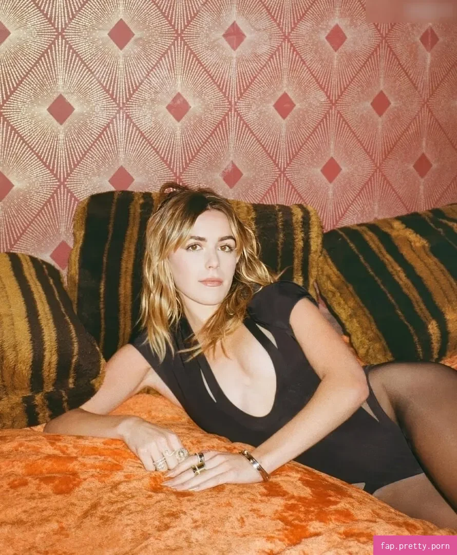 Kiernan Shipka - Photo #80