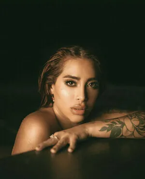 Kim Shantal