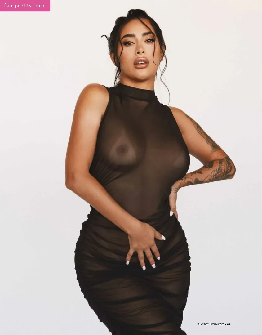 Kim Shantal - Photo #70