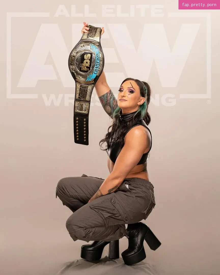 Kris Statlander - Photo #68