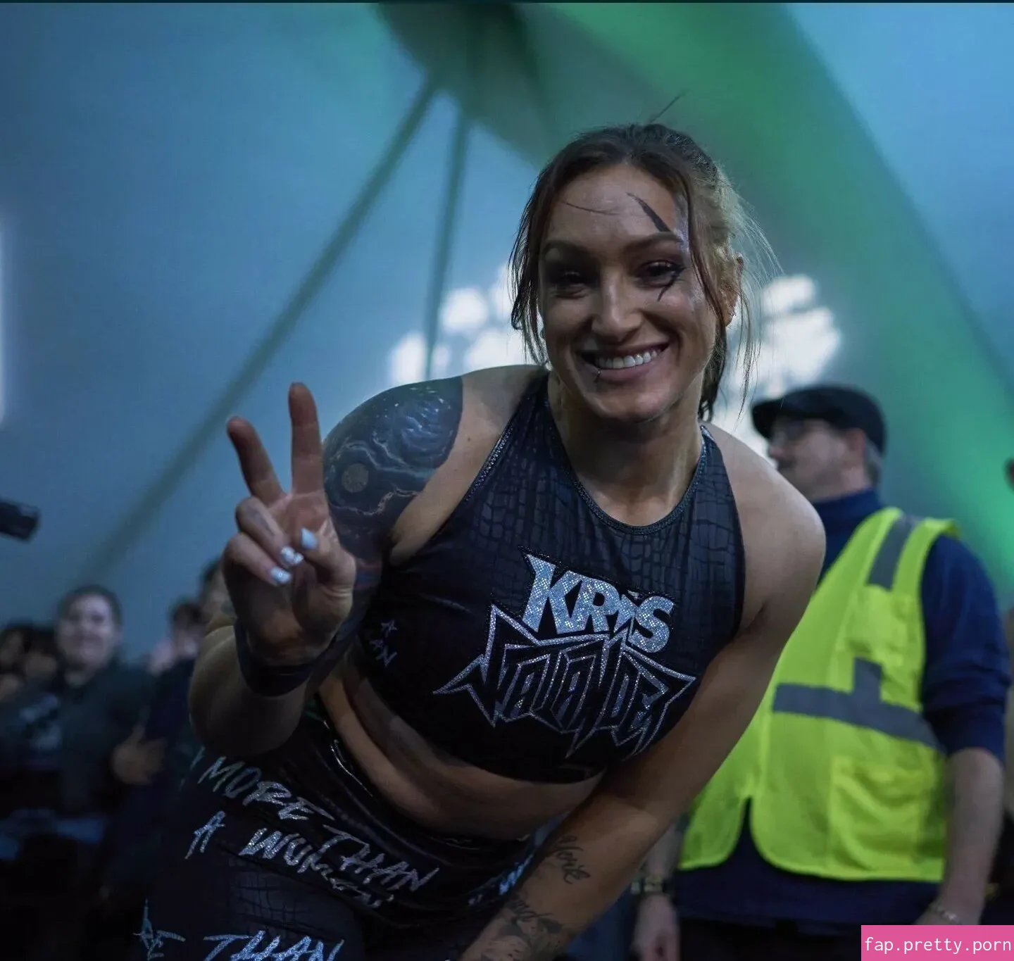 Kris Statlander - Photo #16