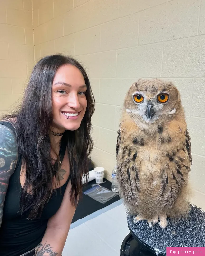 Kris Statlander - Photo #85