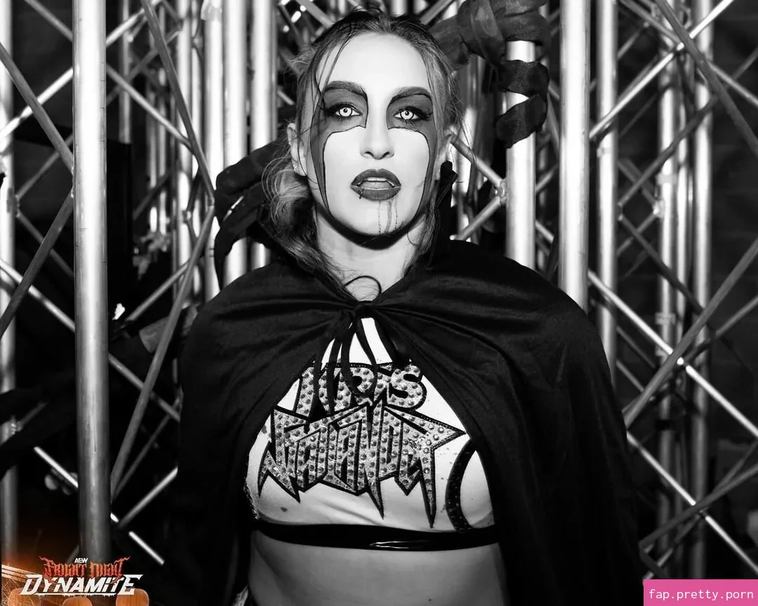 Kris Statlander - Photo #47