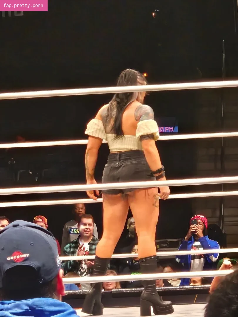 Kris Statlander - Photo #72