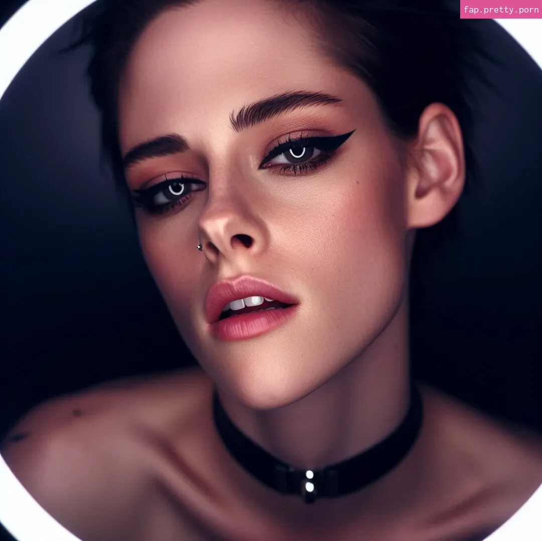 Kristen Stewart Ai Porn - Photo #78