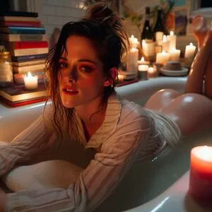 Kristen Stewart Ai Porn