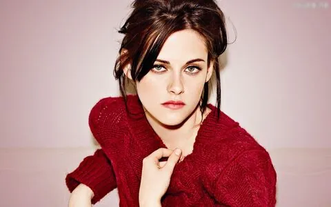 Kristen Stewart