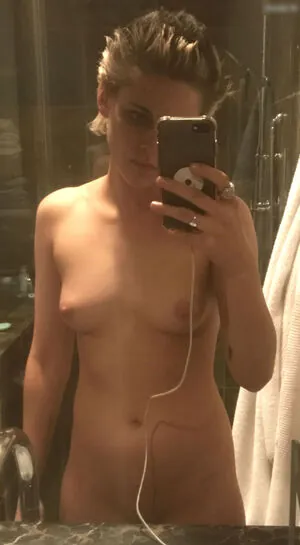 Kristen Stewart