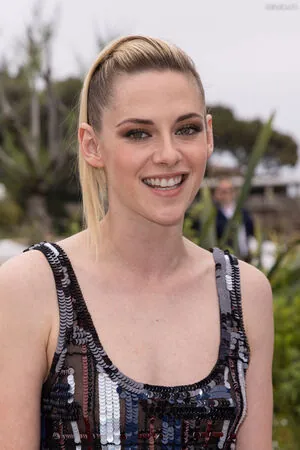 Kristen Stewart