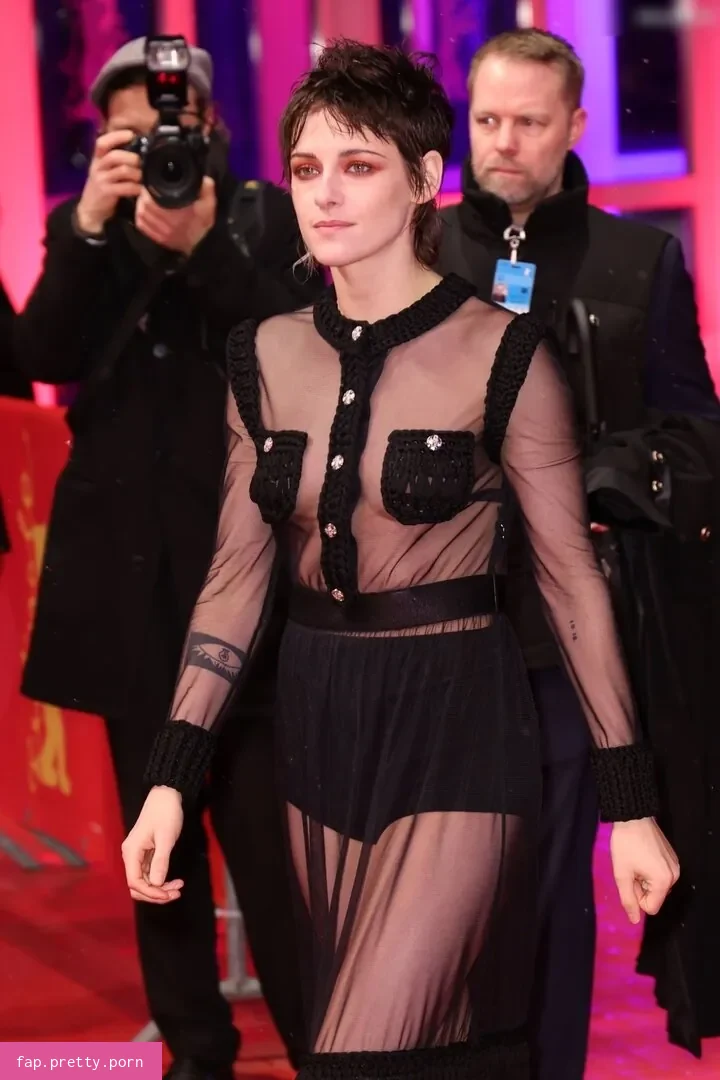 Kristen Stewart - Photo #46