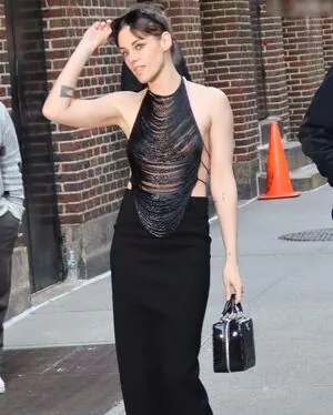 Kristen Stewart