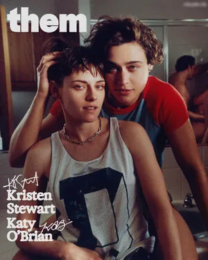 Kristen Stewart