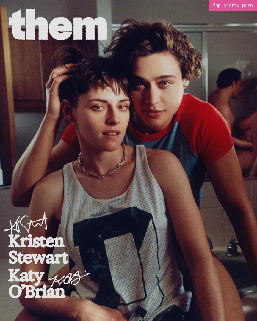 Kristen Stewart - Photo #36