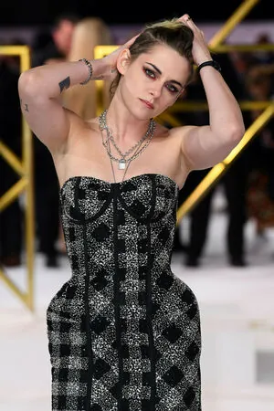 Kristen Stewart