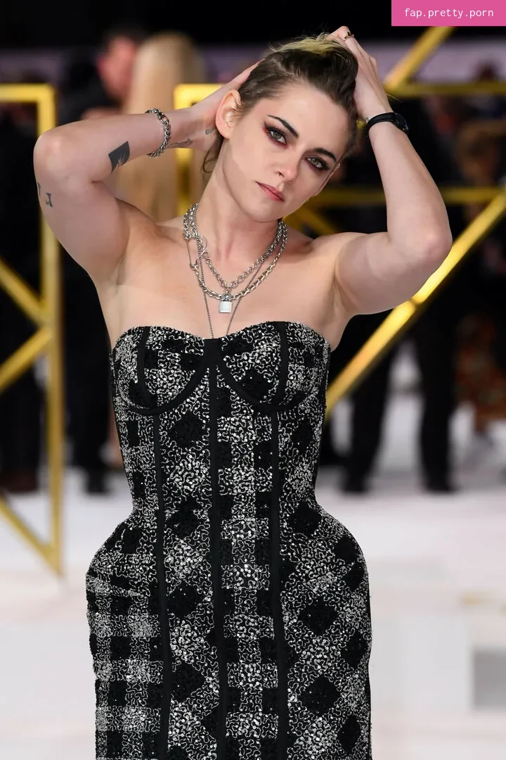Kristen Stewart - Photo #81