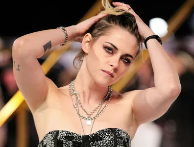 Kristen Stewart