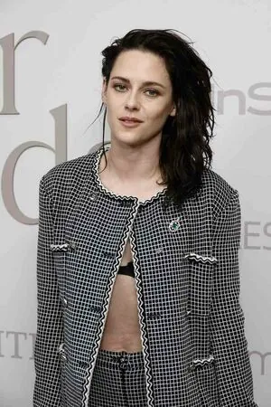 Kristen Stewart