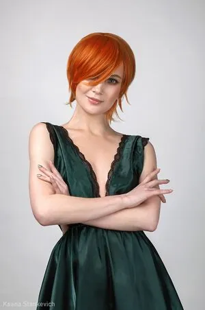 Ksana Stankevich