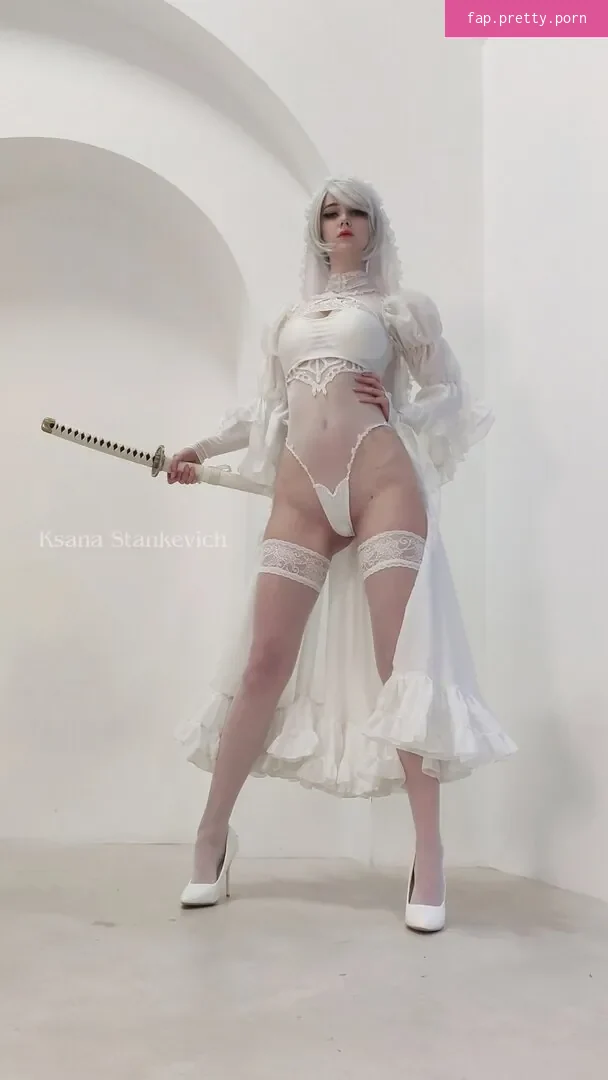 Ksana Stankevich - Photo #77