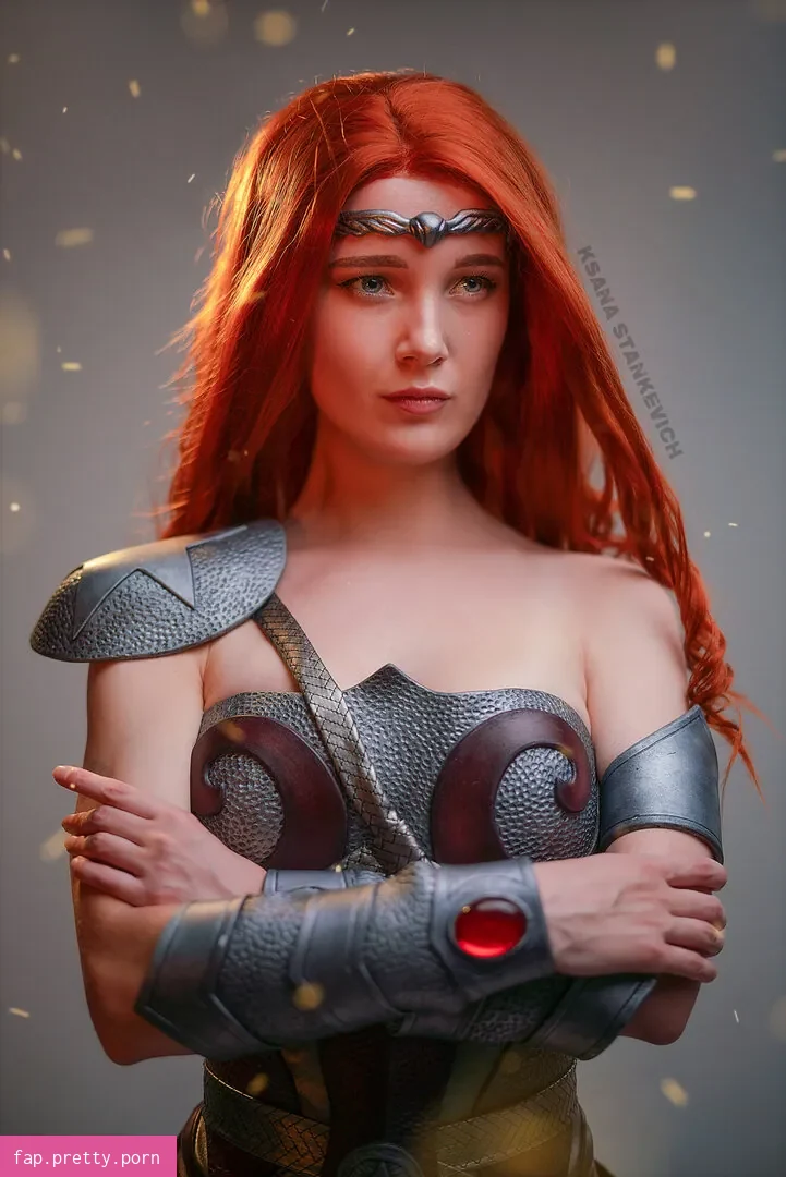 Ksana Stankevich - Photo #74