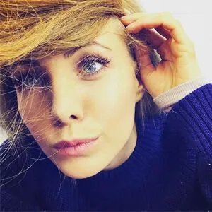 Ksenia Solo