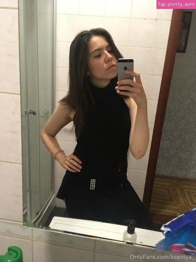 kseniyaa - Photo #01