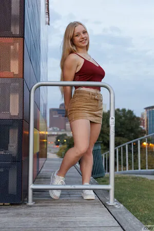 Kylie Shay