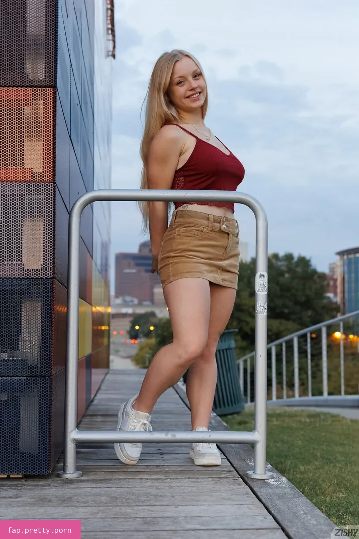 Kylie Shay - Photo #59